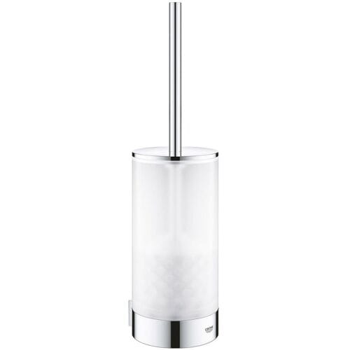 GROHE Selection Closetborstelset - Chroom - 41076000