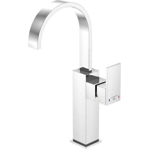Steinberg series 135 single lever basin mixer 1351551