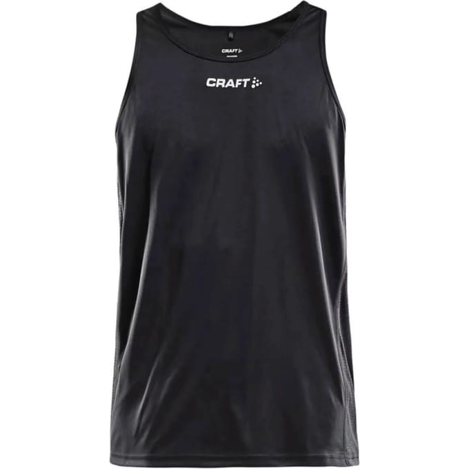 Mouwloze jersey Craft rush