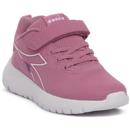 Lage Sneakers Diadora 18200150225