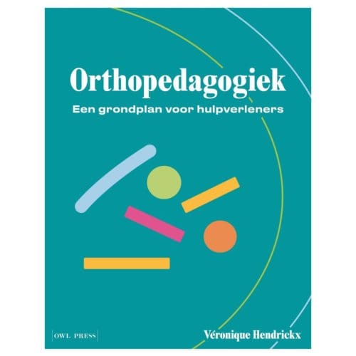 Orthopedagogiek - Véronique Hendrickx