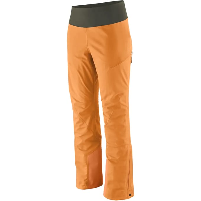 Dames skibroek Patagonia Upstride