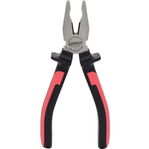 KS Tools 1151021 Combinatietang 180 mm DIN ISO 5748