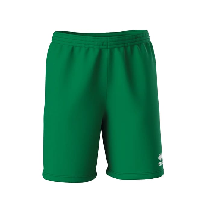 Errea Edo Panta Jr Korte Broek - Sportswear - Kinderen