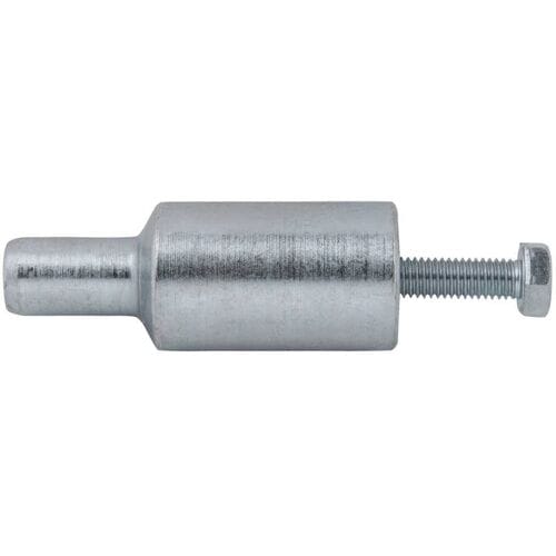 KS TOOLS koppelingscentreerpen Ø 28,0 mm voor SAC-koppelingen voor BMW (150.2404)