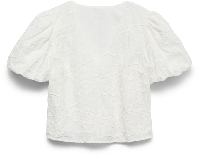 Vero Moda Curve Top VMCANN Top
