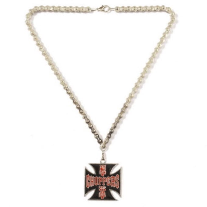 Kodiak Ketting West Coast Choppers