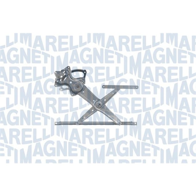 Raamregelaar MAGNETI MARELLI 350103170449