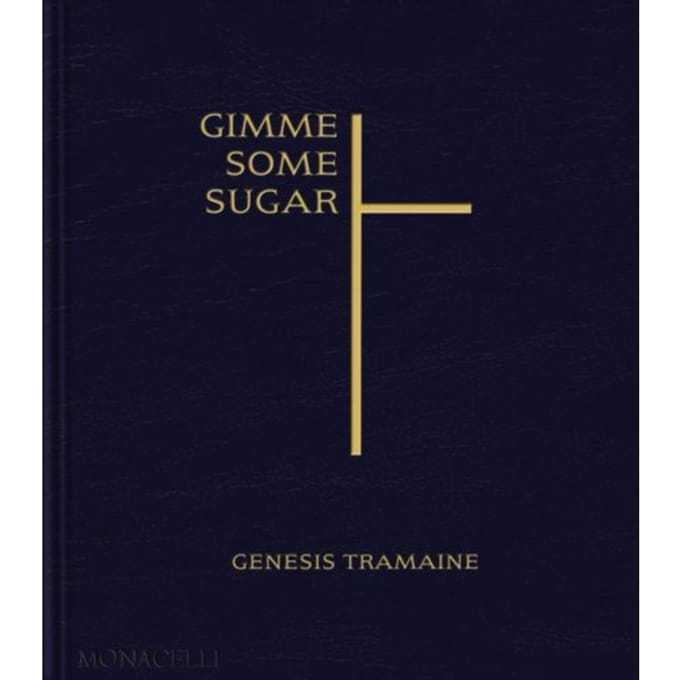 Gimme Some Sugar - Genesis Tramaine