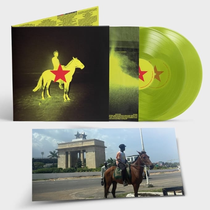 Redstar Wu & the Worldwide Scourge