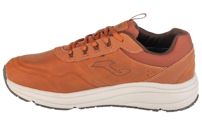 Joma Iron Men 24 CIRONW, Mannen, Bruin, Sneakers, maat: 44