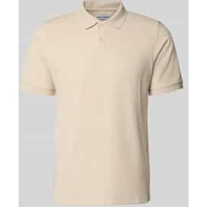 JACK & JONES- JJEAUSTIN POLO SS NOOS - Heren - T-shirt