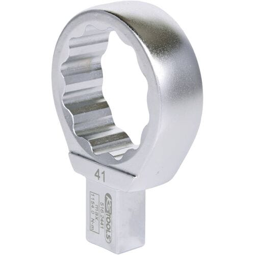 KS Tools 516.2441 Insteekringsleutel 41 mm