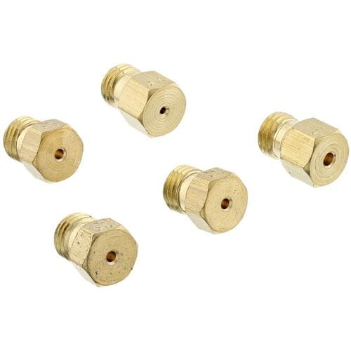 AEG inspuitersset, GN, (G20-20mbar) 4055368734