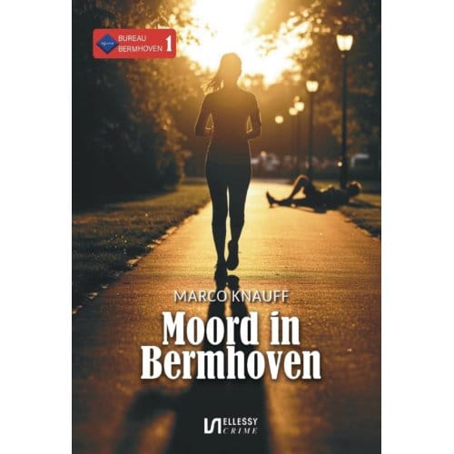 Moord In Bermhoven - Bureau Bermhoven - Marco Knauff