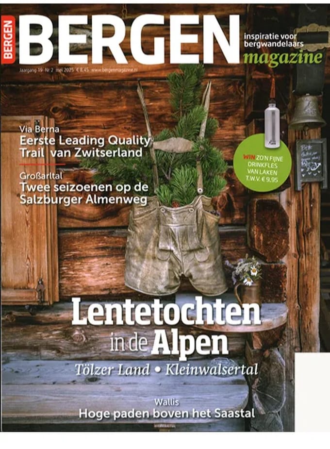 Bergen Magazine - 02 2025
