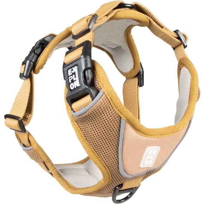 Hondentuig Duvoplus Ultimate Fit No-Pull Classic