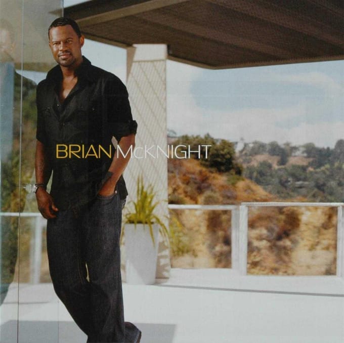 Ten - Brian Mcknight