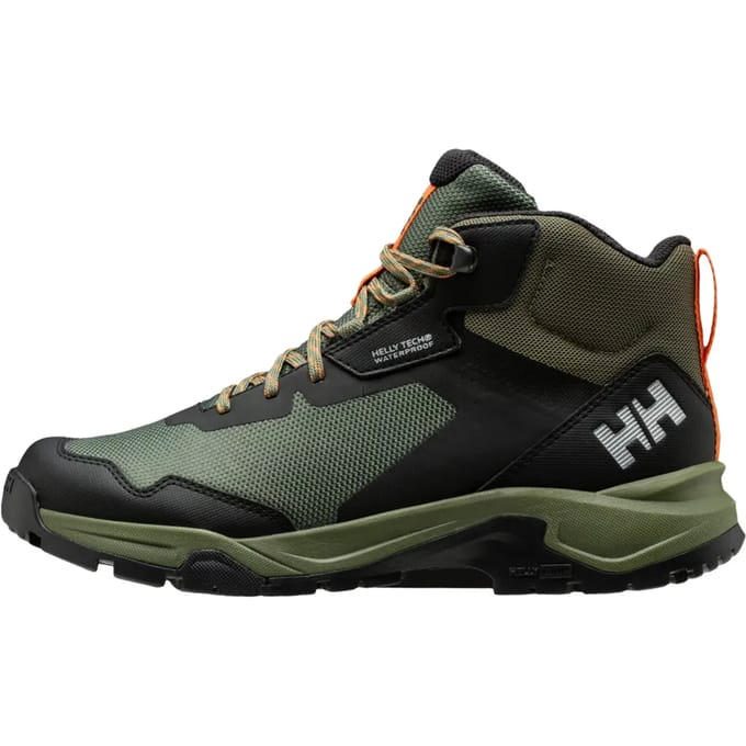 Wandelschoenen Helly Hansen Canyon Mid HT