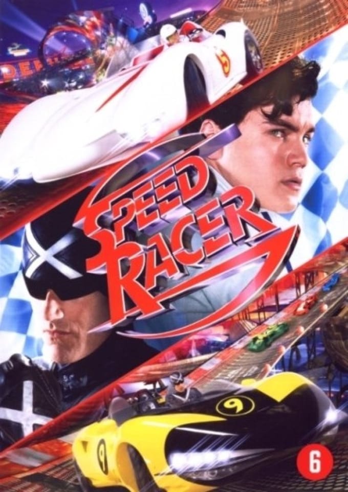 Speed Racer
