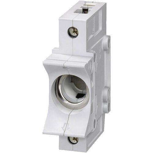Siemens 5SG1701 Neozed zekeringhouder Afmeting zekering: D02 1-polig 63 A 400 V