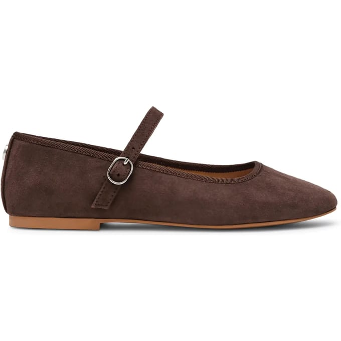 Dames ballerina's Steve Madden Vinetta