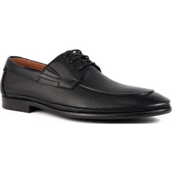 Lage Sneakers Sergio Moretti -