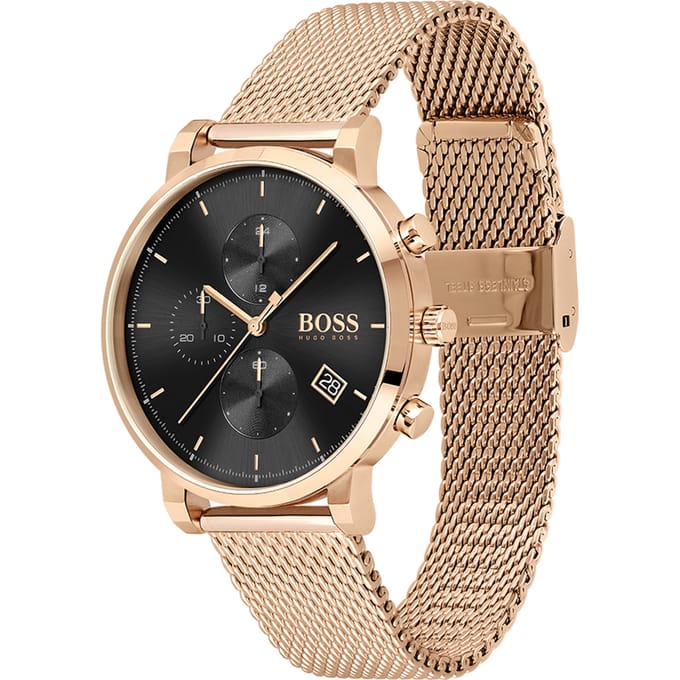 Hugo Boss Boss 1513808 Integrity Horloge