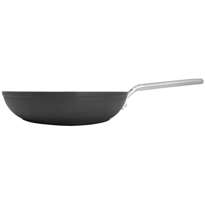 ARCOS Samoa - Gesmeed Aluminium Koekenpan met Anti-aanbaklaag (26mm)