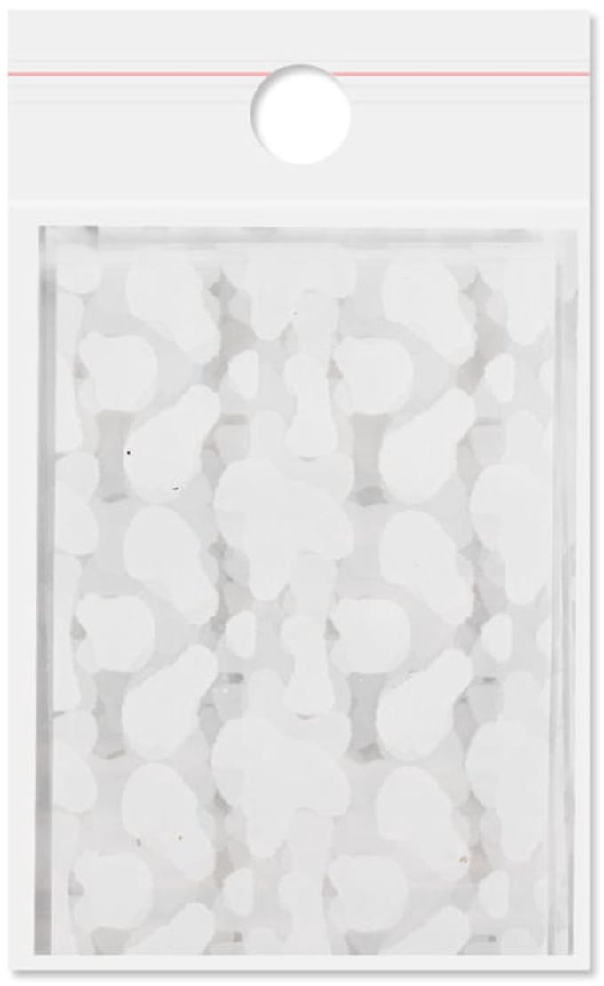 DRM Transferfolie Wit Collectie 100cm #9