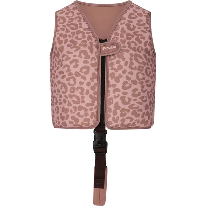 Kinderzwemvest Zigzag Lamai Neoprene