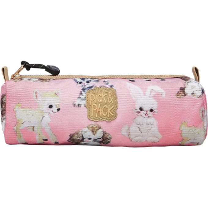Pick & Pack Schattige Dieren Etui