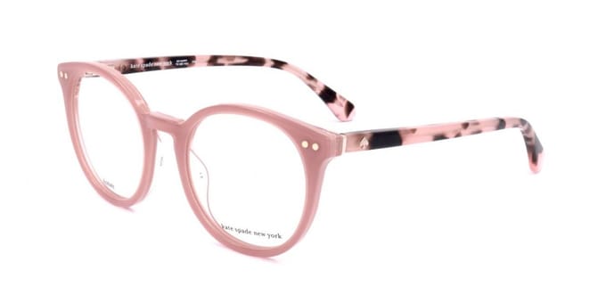 Kate Spade TINLEY Pink 48/19/140 WOMAN Brilmonturen
