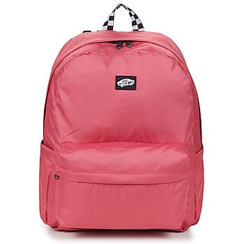 Vans Old Skool Backpack mauvewood