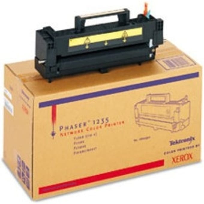 Xerox 016203400 fuser (origineel)