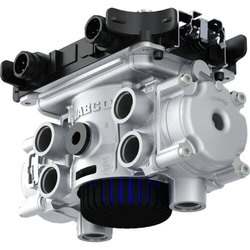 Remklep, aanhanger WABCO 480104005R