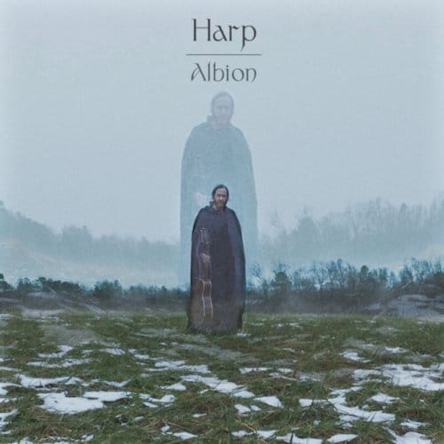 Harp - Albion (LP)