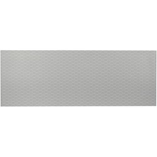 LIVARNO Keukenloper 65 x 180 cm (Grijs)