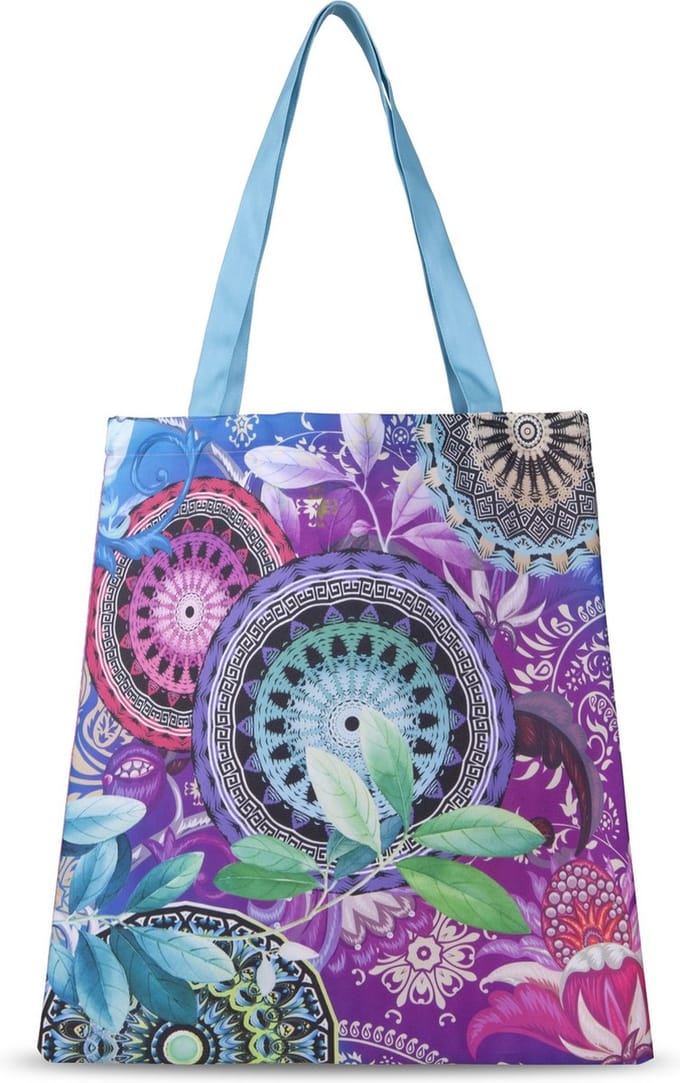 Tas Axelle - 40x45 cm no.30364 multi