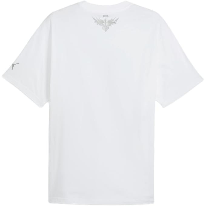 Puma Melo Alien Skins I T-shirt Wit K01