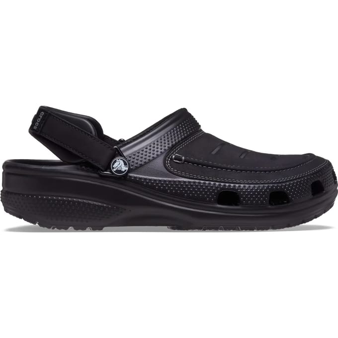 CROCS YUKON VISTA II LR CLOG M - Zwart - 39/40 EU
