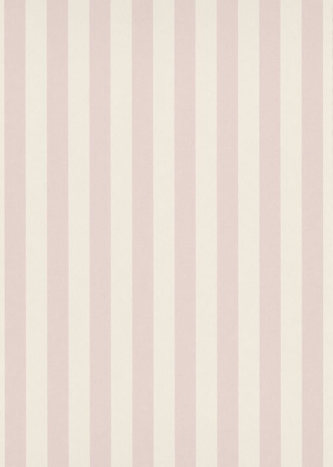 Erismann Vinylbehang 10290-05 - Versailles - Strepen Roze - 53cm x 10.05m