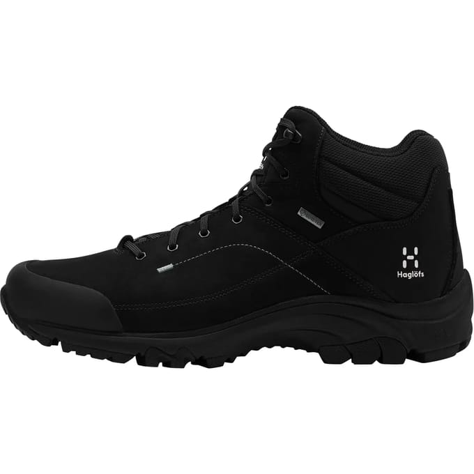 Wandelschoenen Haglöfs Ridge GTX Mid