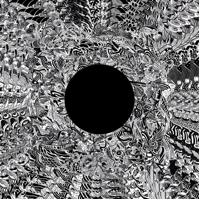 Minipony - Ajna (CD)