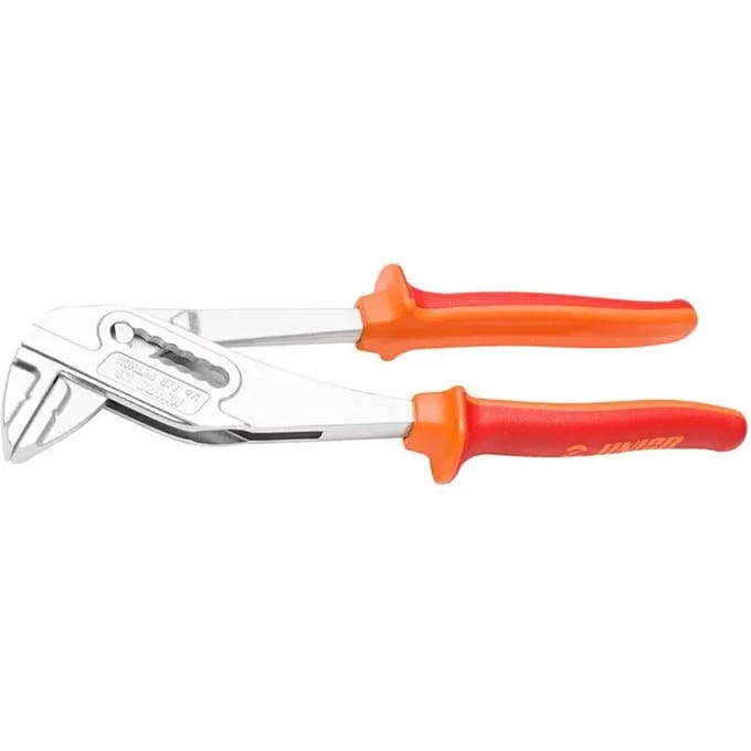 7-positie multitool Unior 449/1Python-US