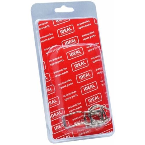 Accessoires en reserveonderdelen voor lasapparatuur IDEAL 262.3101/5