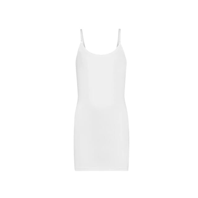 Muchachomalo Meisjes 1-pack singlet effen