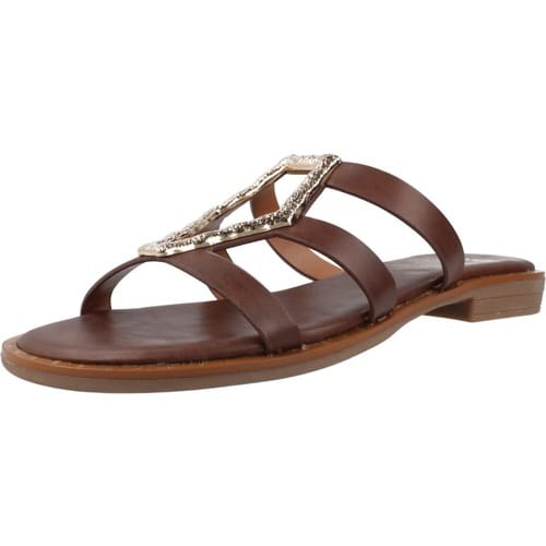 Platte sandalen Exé Shoes A2322 Y27