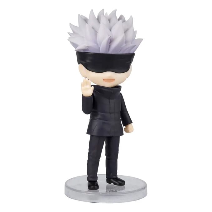 Mini-figurine Bandai Jujutsu Kaisen Satoru Gojo