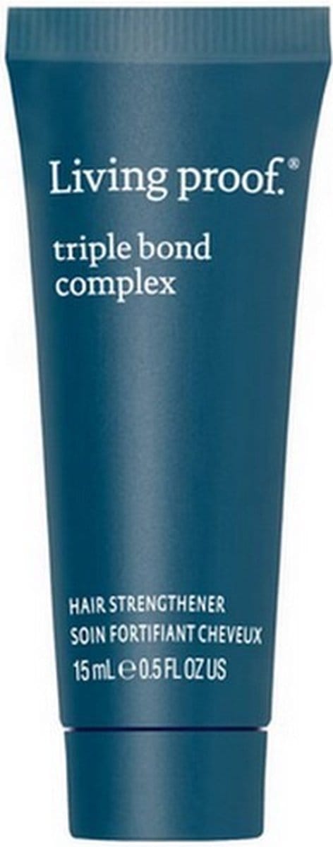 TRIPLE BOND COMPLEX hair strengthen 15 ml